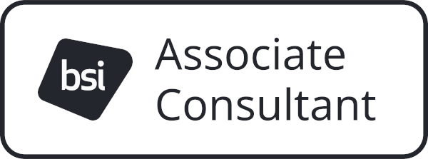 BSI Associate Consultant